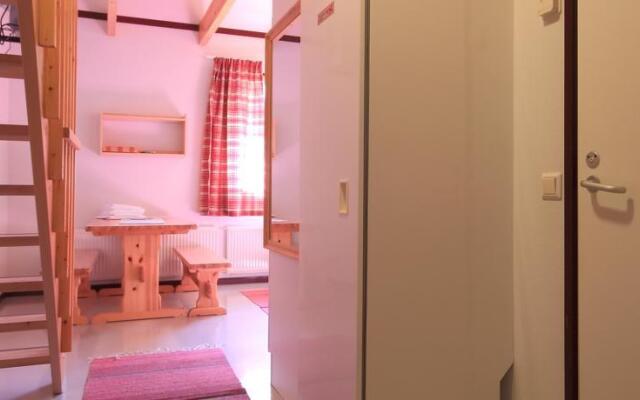 Harriniva Holiday Center