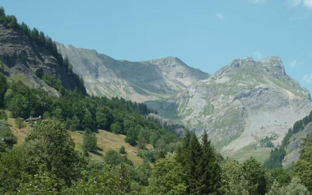 Chalet "les Arcosses"