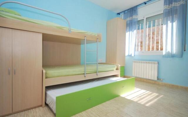 Club Villamar - Maika