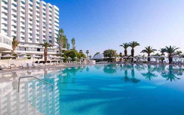GΗotels Pallini Beach