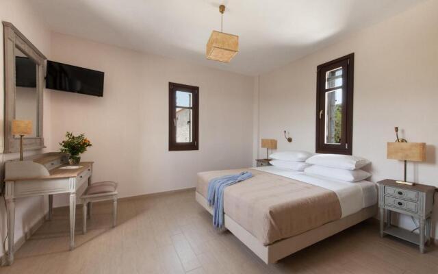 Kamares Villas