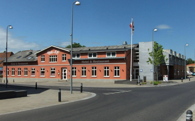 Hotel Røde-Kro