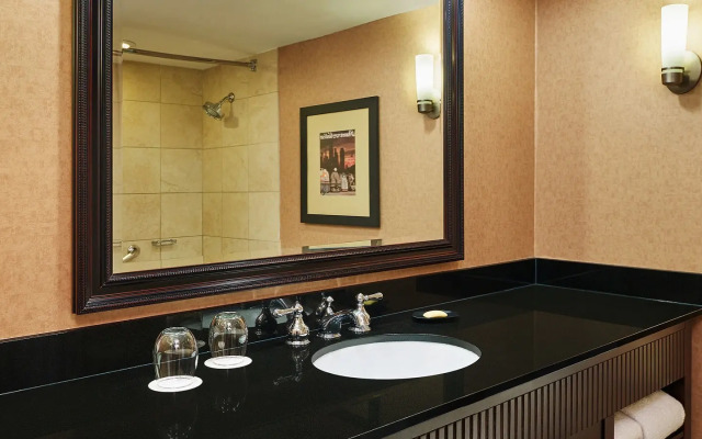 Sheraton Lisle Naperville Hotel
