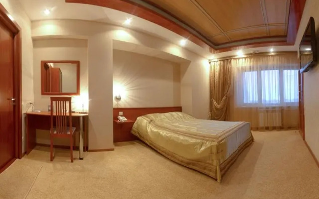 Дубрава Плюс