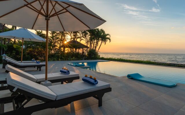 Villa Akasa Segara