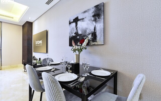 bnbme | The8 | 2 BDR