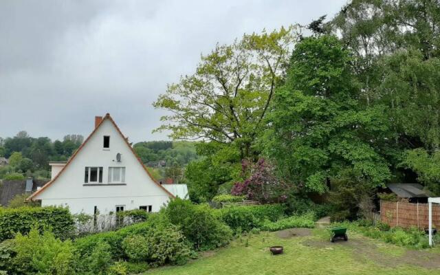 Ferienwohnung am Kellersee