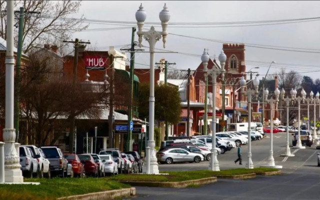 Executive Villa, private 2 bedroom in ideal location