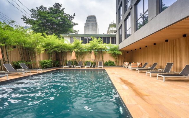 Galleria 12 Sukhumvit Bangkok by Compass Hospitality