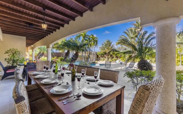 Glamorous Luxury Villa Pool Jacuzzi Sea View