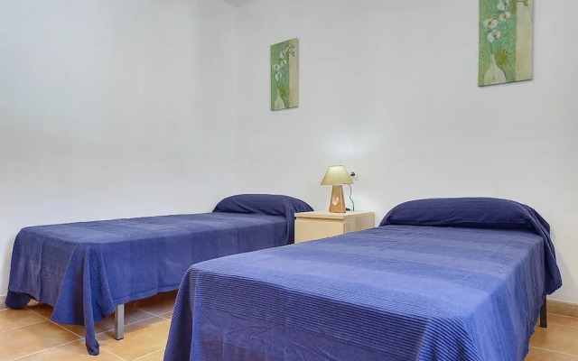 Villa Menorca Binisaret 1