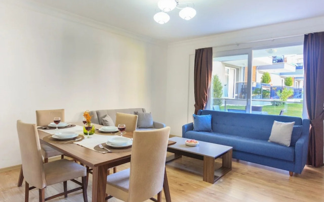 Likya Garden Residence