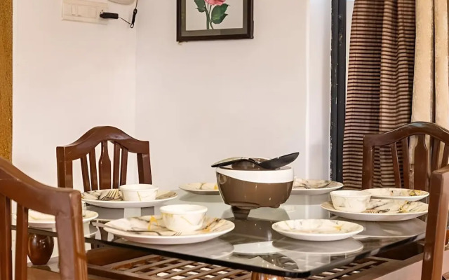 Shrisha Villas And Resorts