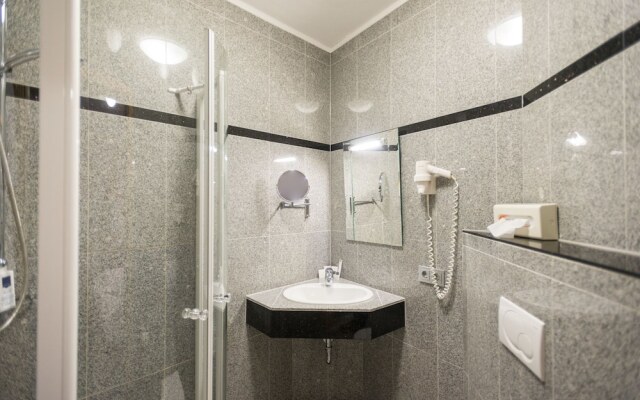 Schlosshotel Weilburg