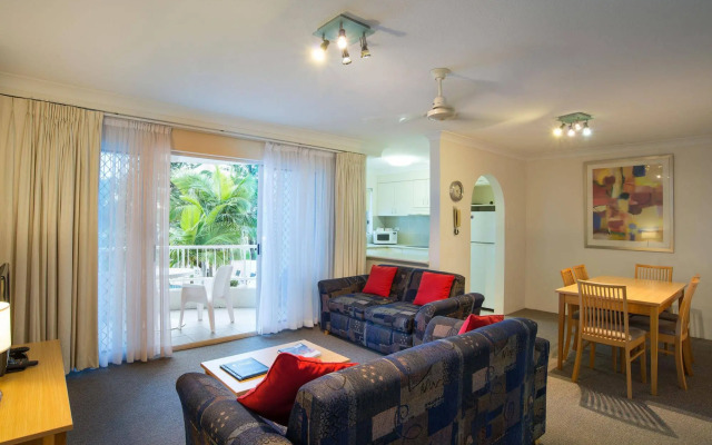 Golden Shores Holiday Club