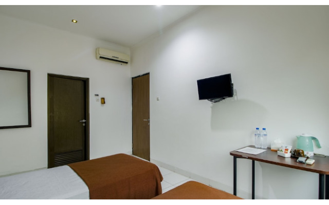 Zen Rooms Hotel Arjuna Bekasi