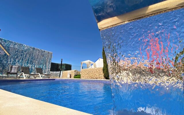 BnB And Spa Carvoeiro