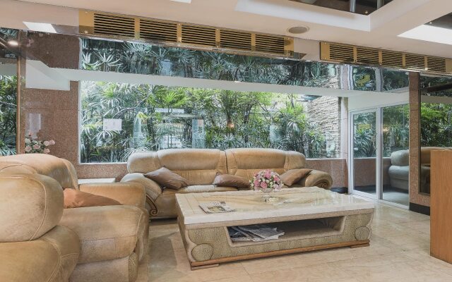 Hope Land Executive Serviced Apartment