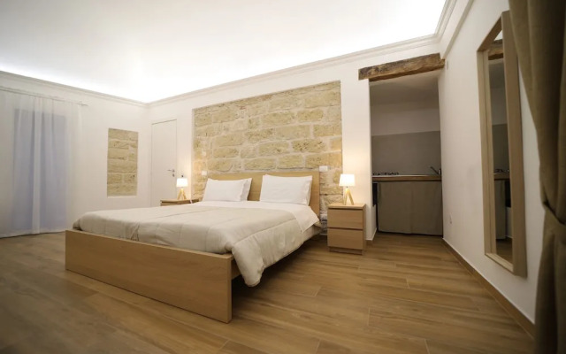 Boscò Suites