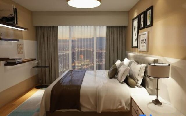 Shengshi Nante International Hotel
