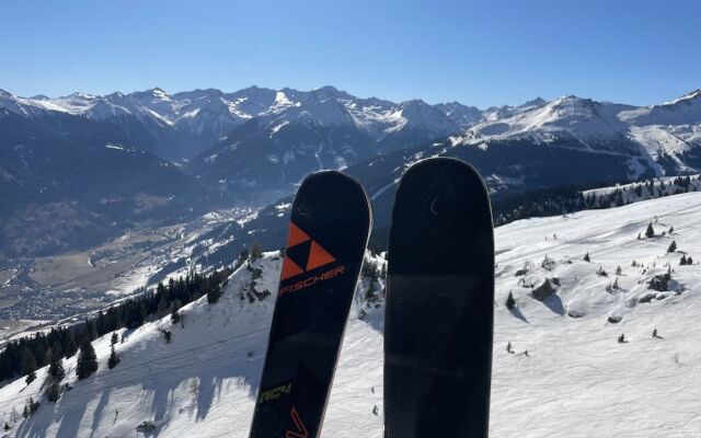 The Storks Boutique Hotel Bad Hofgastein