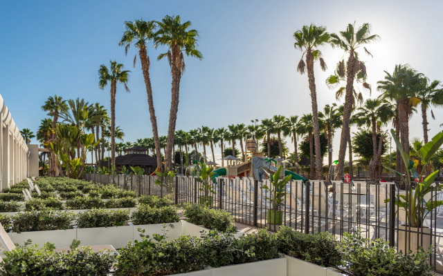 Hotel Maspalomas Princess-All Inclusive