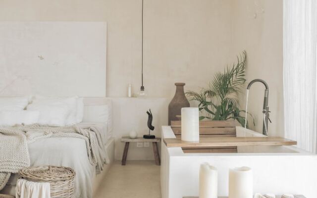 Tierra Blanca by Blanca