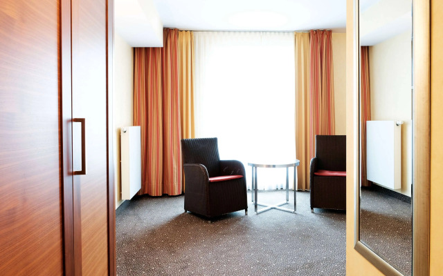 Ramada by Wyndham Duesseldorf Ratingen