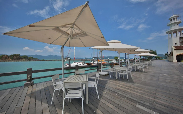 Resorts World Langkawi