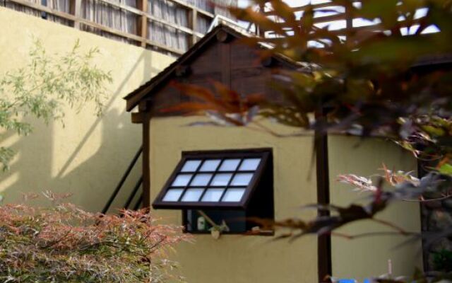 Dali Ancient City Sixia Shanfang B&B