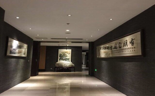 Scholars Hotel Jinan