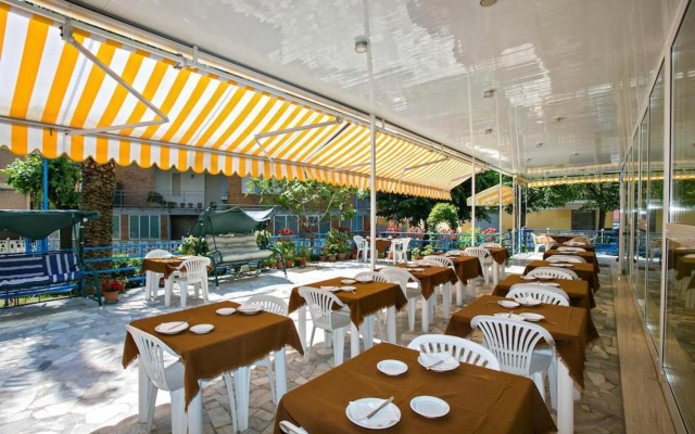 Hotel Antares