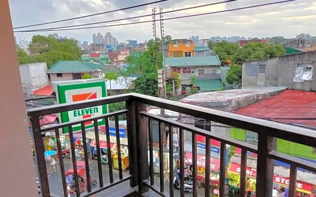 Affordable Cozy Transient Room Near NAIA Terminal 3