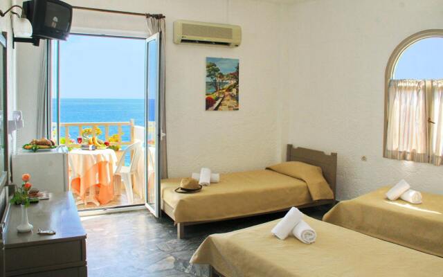 Vasia Boulevard Hotel (Adults Only)