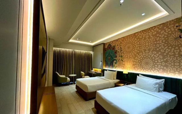 Akino Luxury
