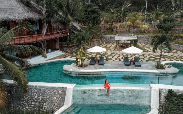 Gading Treehouse