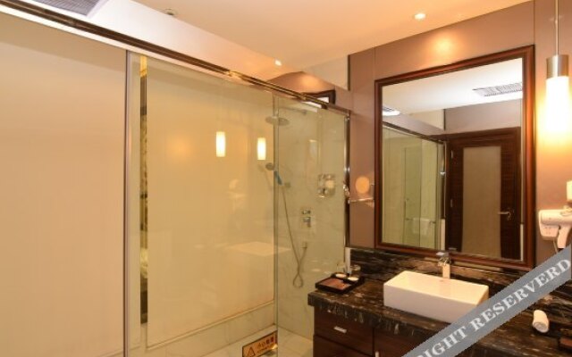 Summer Beauty Hotel