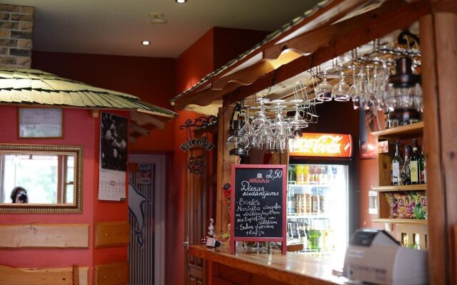 Hotel Jolanta