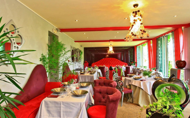 Hostellerie Saint Jacques