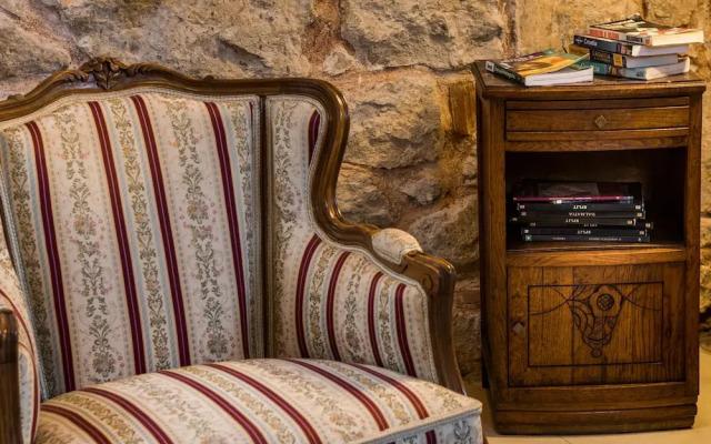 St Luke Heritage Hotel