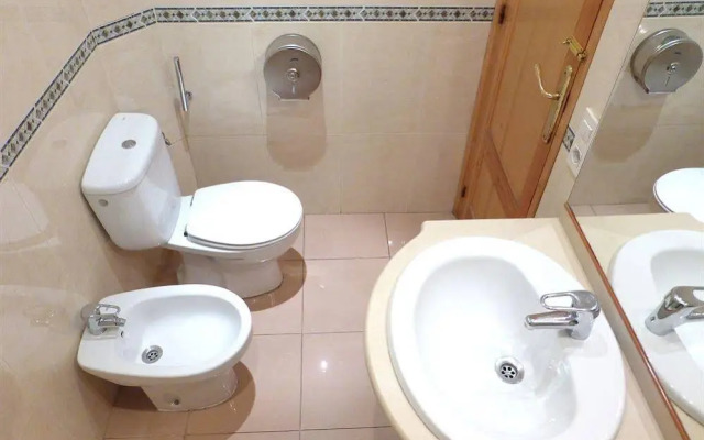 Aptbcn Rambla Guest House
