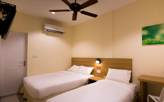 118 Hotel