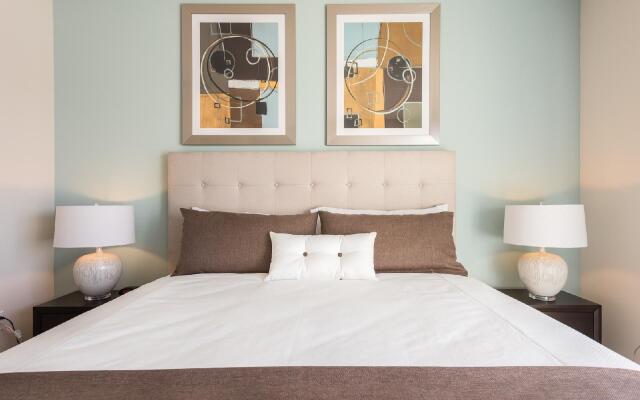 Serenity by VHC Hospitality