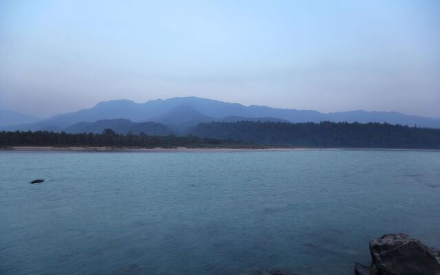 GANGA KINARE- A Riverside Boutique Resort, Rishikesh