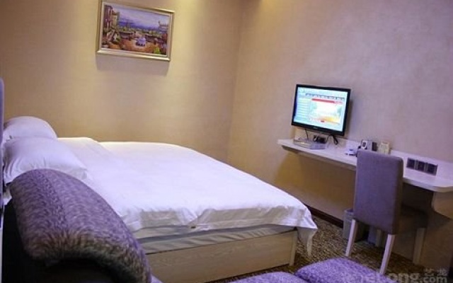 Xiyue Business Hotel, Zhangjiajie – Guest Rooms – Zhangjiajie