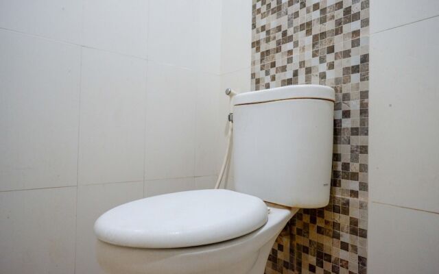 Urbanview Hotel Syariah Casa Azmya Yogyakarta