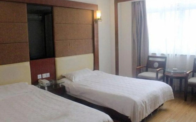 Huaren Hotel