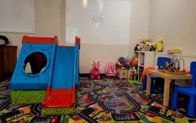 Olimpia Resort & SPA