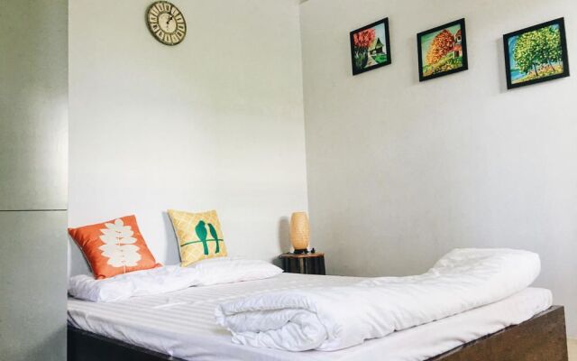 Zi Coffee & Hostel