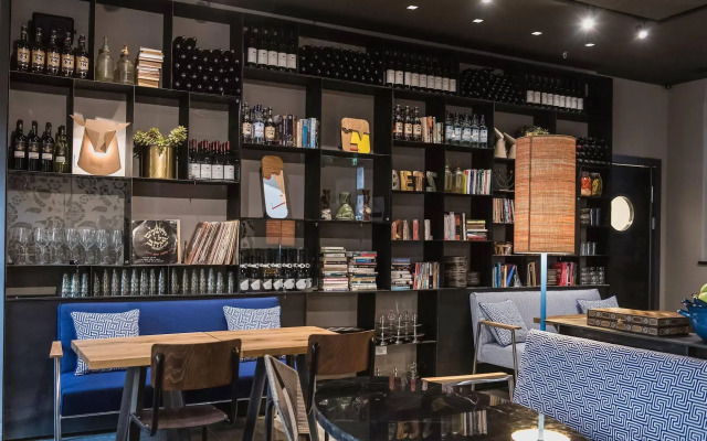 Bezalel Hotel an Atlas Boutique